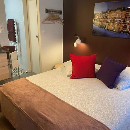 Note Cotin Villa Villerville Dış mekan fotoğraf