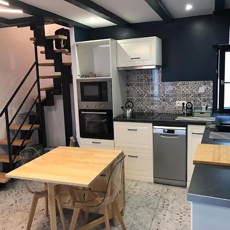 Note Cotin Villa Villerville Dış mekan fotoğraf
