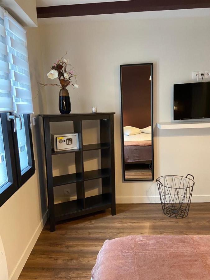 Note Cotin Villa Villerville Dış mekan fotoğraf