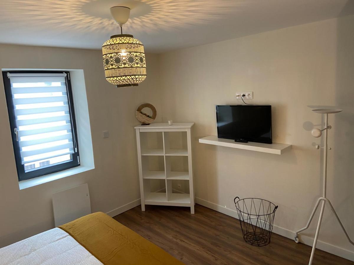 Note Cotin Villa Villerville Dış mekan fotoğraf